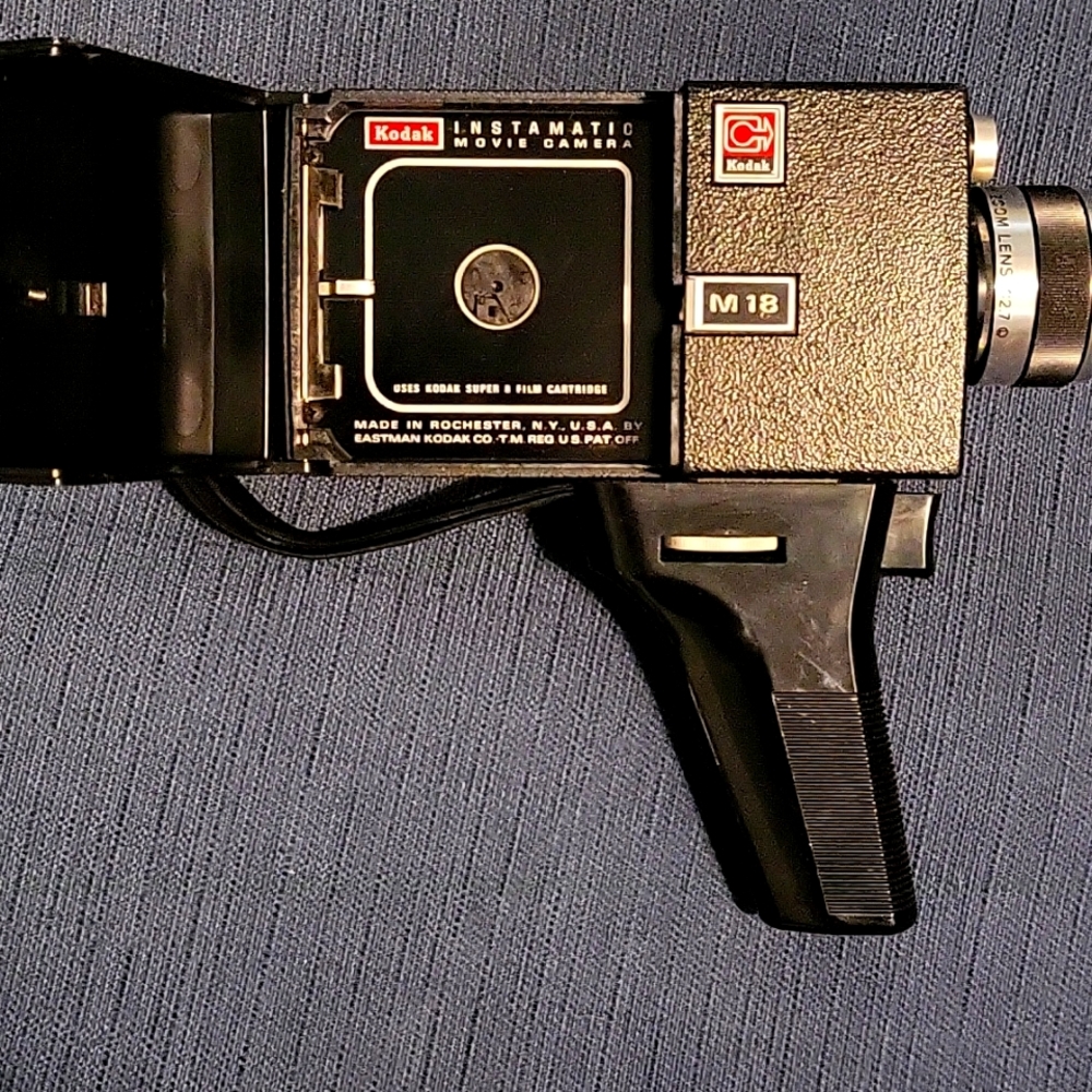 Camera